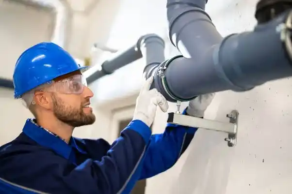 water damage restoration service Salunga